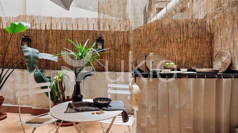 Foto 2 von Wohnungen zur Miete in Carrer de Manso, Sant Antoni,  Barcelona Capital