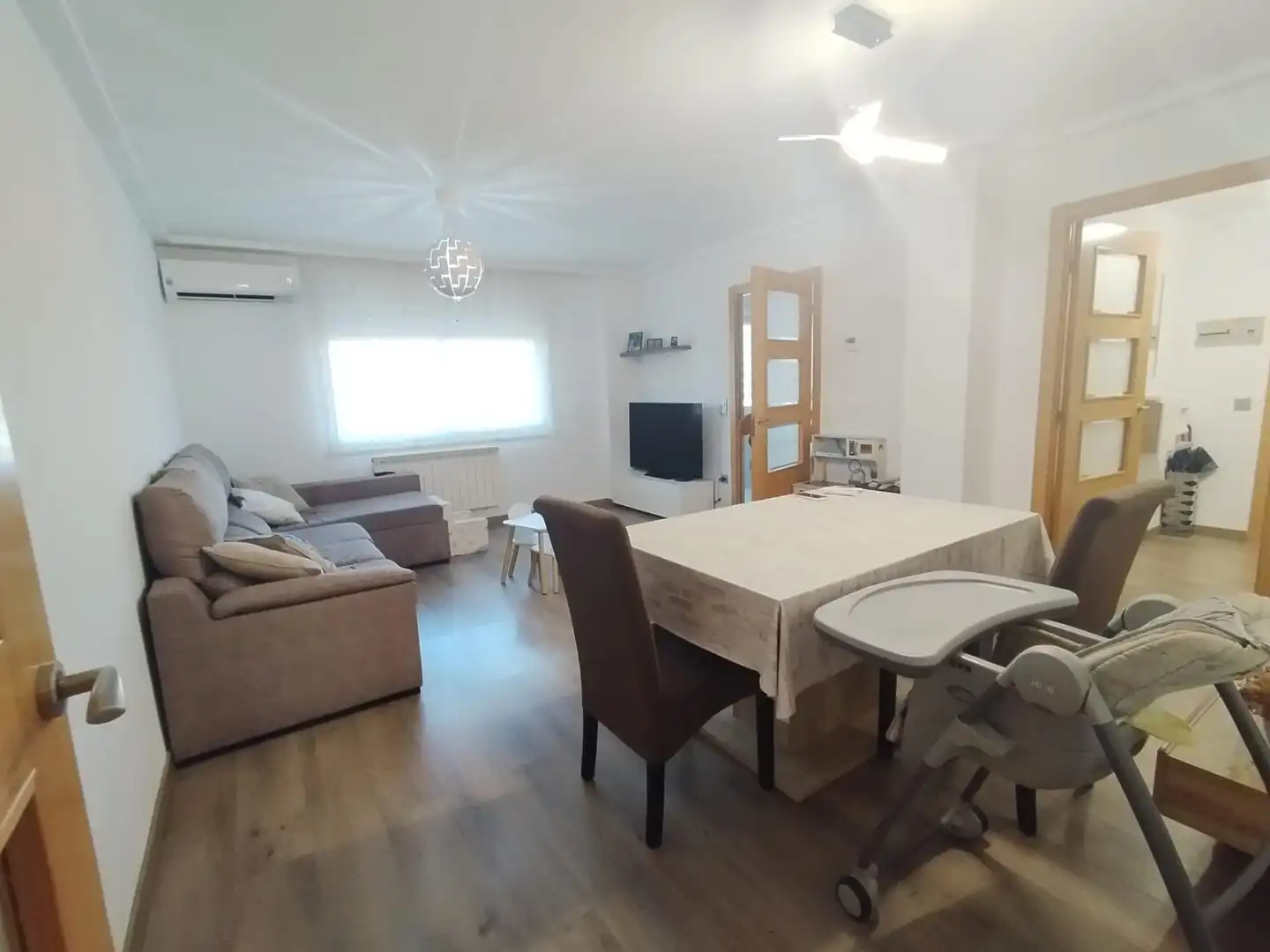 Erdgeschosswohnung zum Verkauf in Palafolls, imagen 3