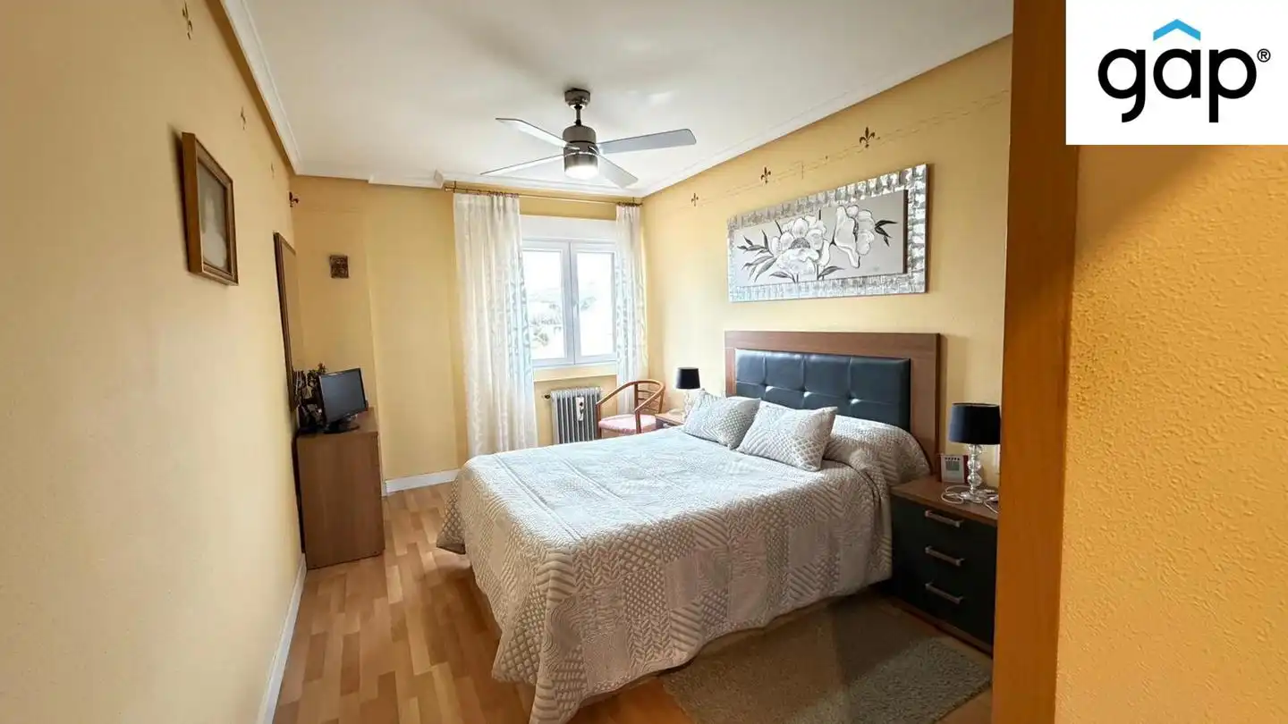 Appartamento con ascensore in vendita a Alameda, imagen 12