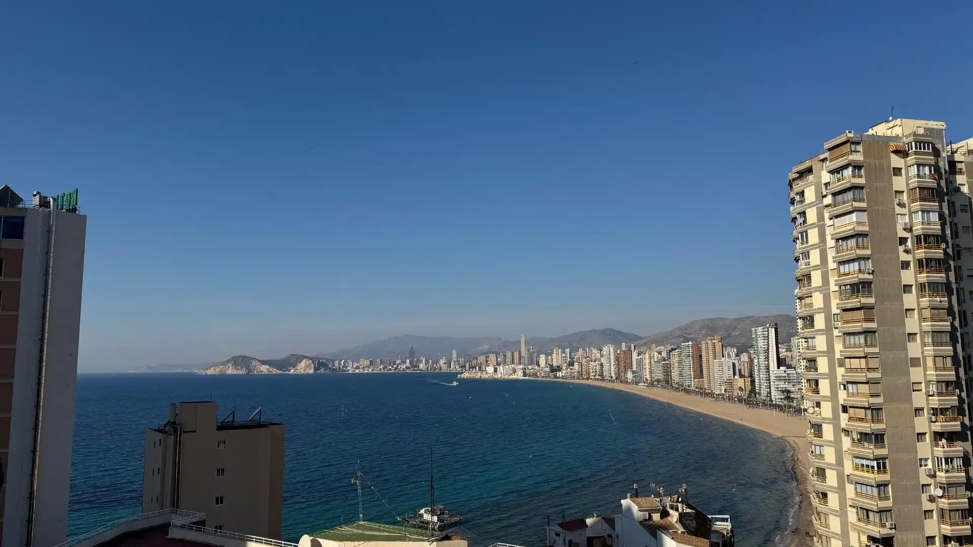 Flat with pool for sale in Rincón de Loix