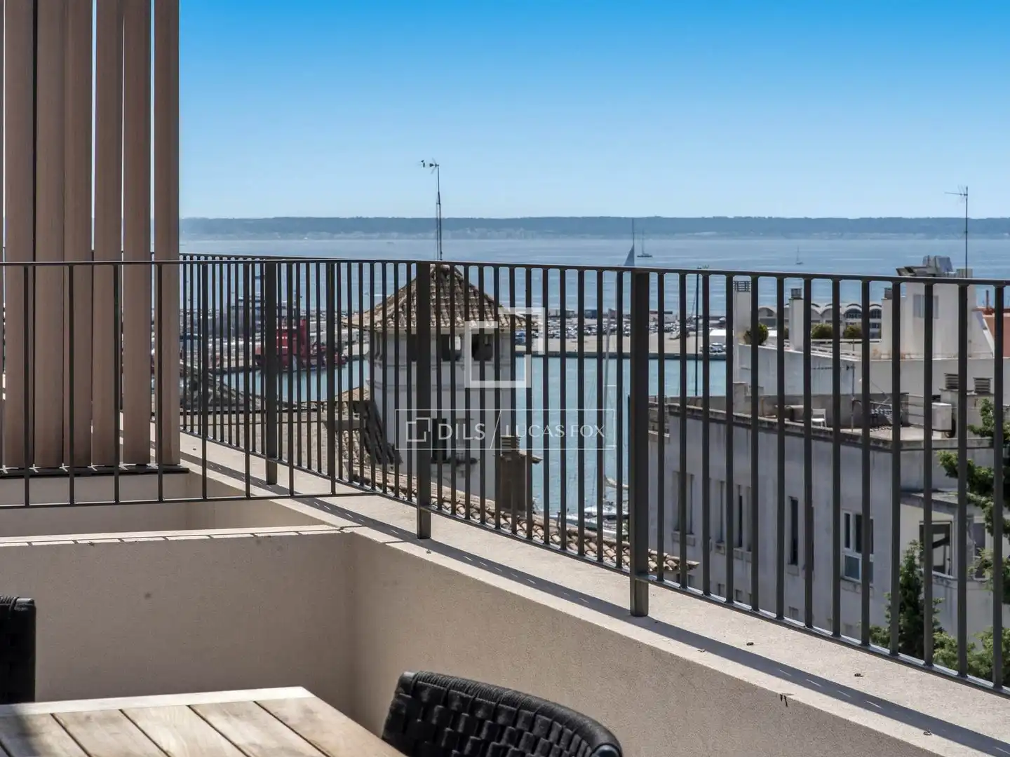 Ático con piscina en venta en Ponent, imagen 13