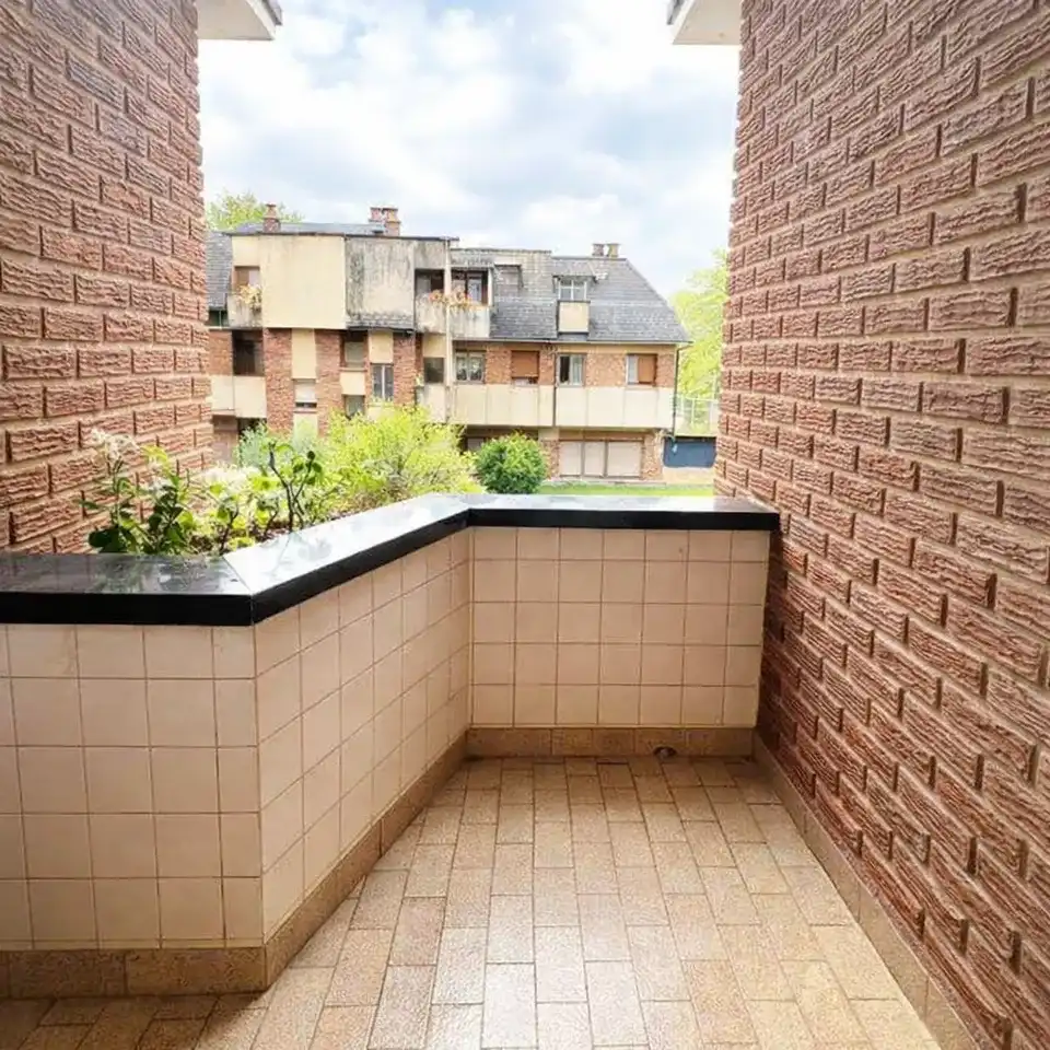 Balcony of Detached homes for sale in Vitoria - Gasteiz  with Heating, Private garden and Terrace