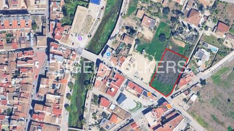 Parcela urbana Ideal para construir 14 adosados, imatge 3