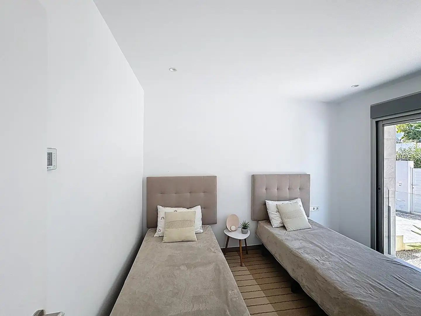 Villa mit Pool zum Verkauf in Cumbre del Sol, imagen 17