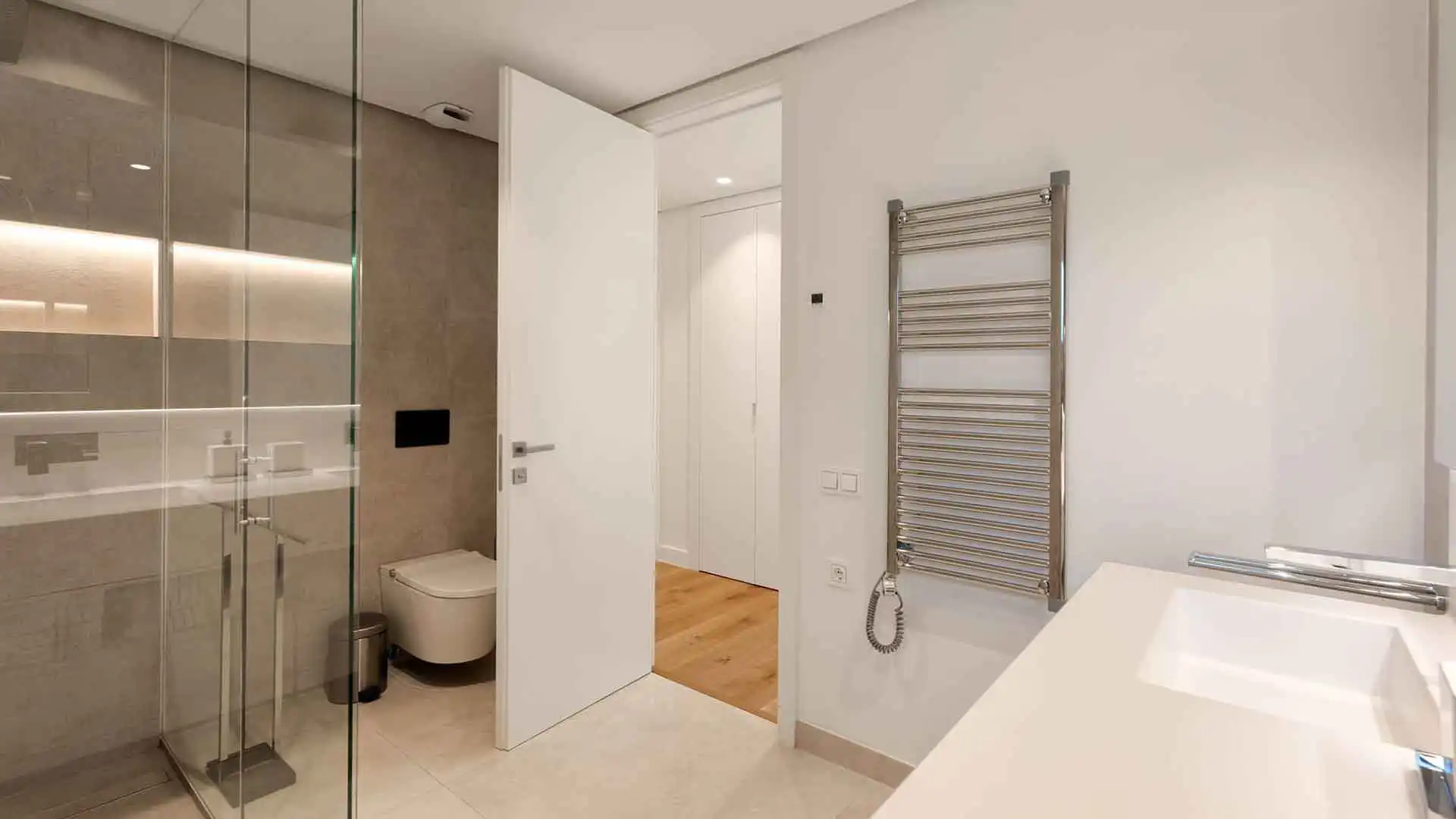 Apartment with pool for sale in Palo Alto, imagen 26