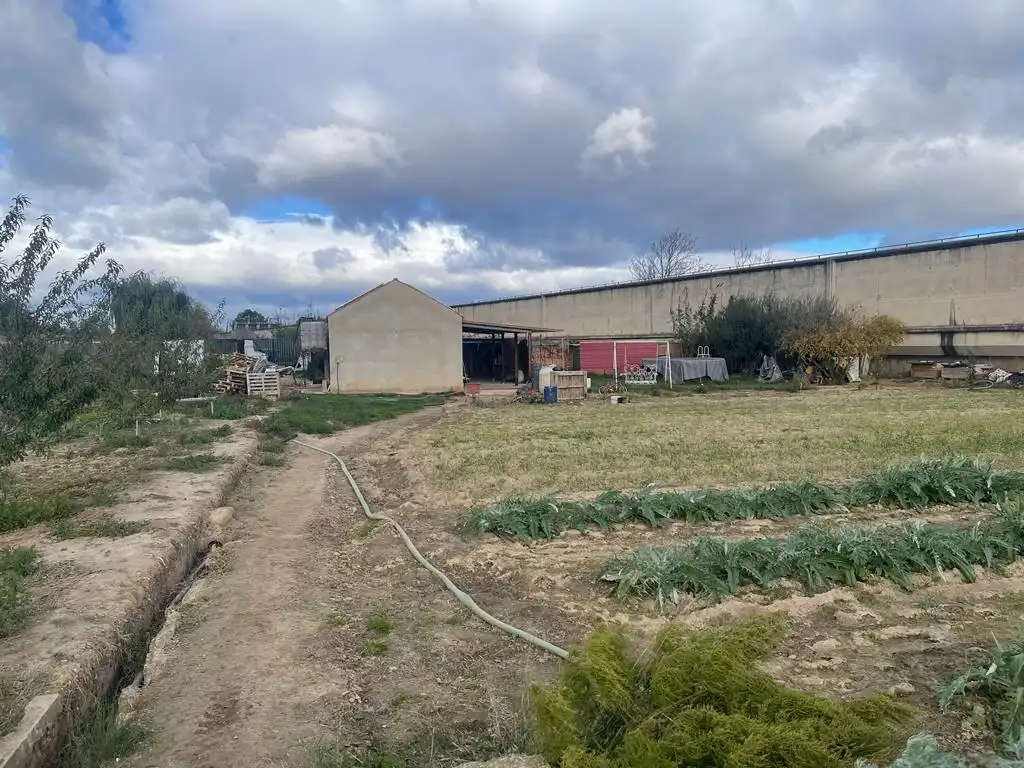 Terreno rustico in vendita a Calahorra, imagen 5
