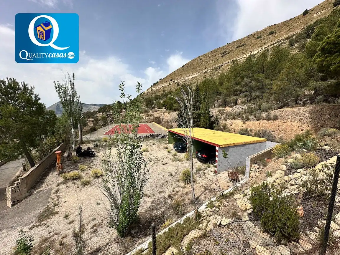 Villa à vendre à Jijona / Xixona, imagen 32