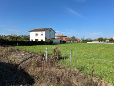 Terreno rustico in vendita a Carretera el Granda Castro 11-12
