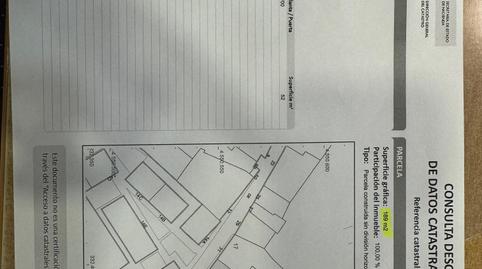 Foto 3 de Residencial en venta en Calle Lagares, Madrigal de las Altas Torres, Ávila