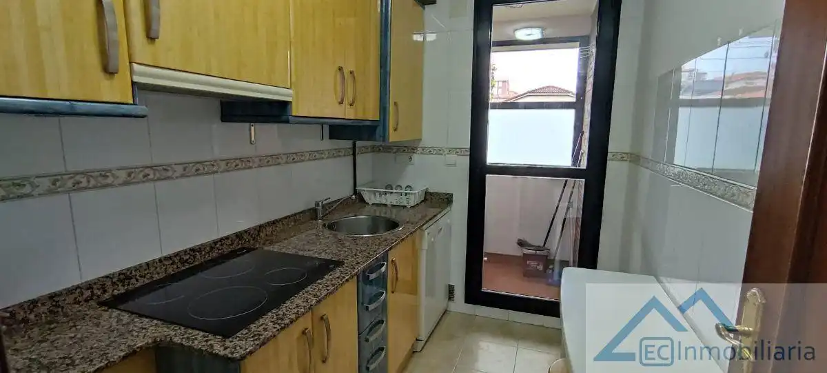 Apartament amb ascensor de lloguer a BAJADA SAN JUAN, imagen 3