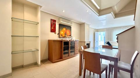 Foto 3 de Casa adosada de lloguer a Almoradí, Alicante