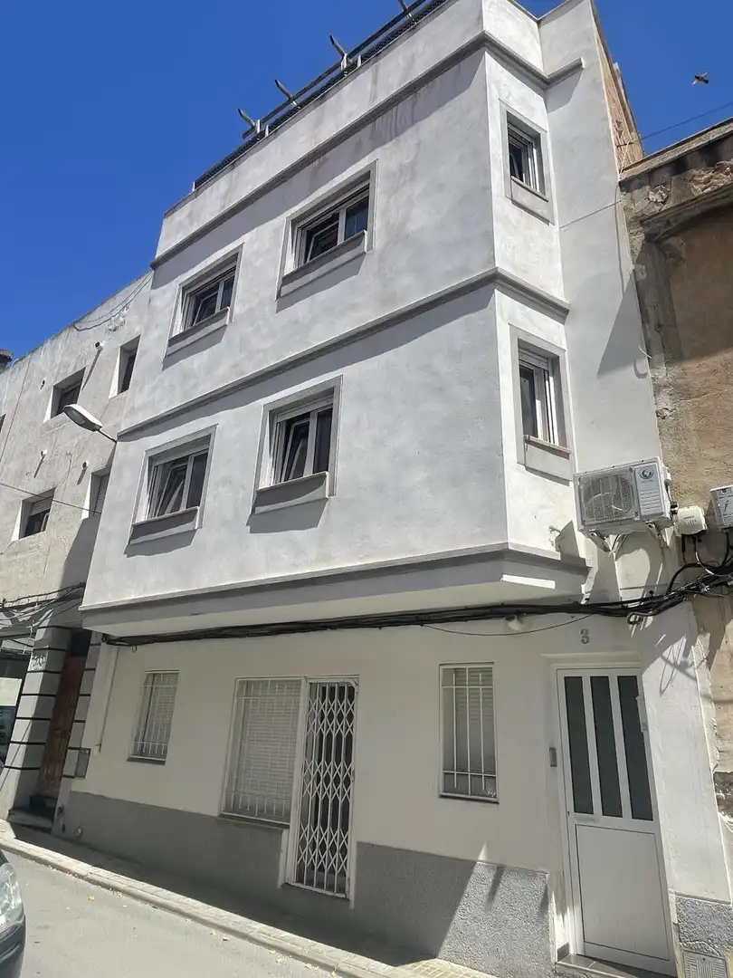 Casa en venda a De Les Drassanes, imagen 6