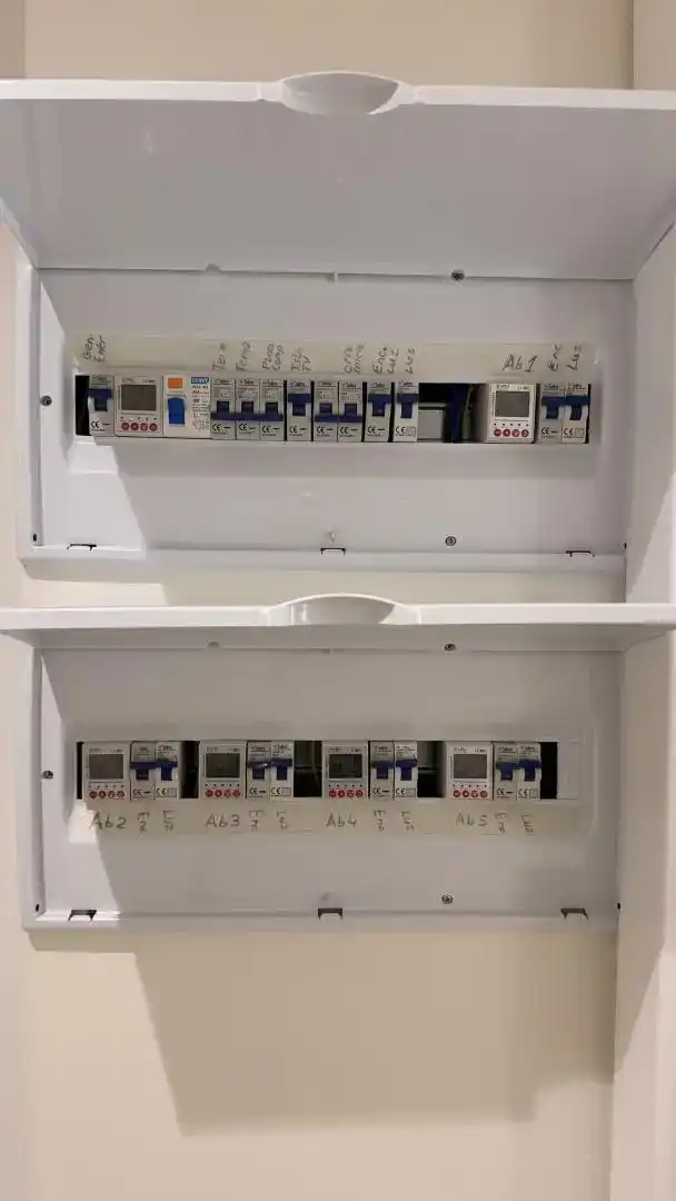 Wohnung zur Miete in Elche / Elx mit Klimaanlage