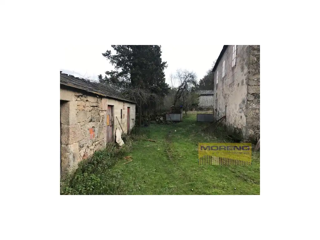 Casa rústica en venda a Láncara, imagen 8