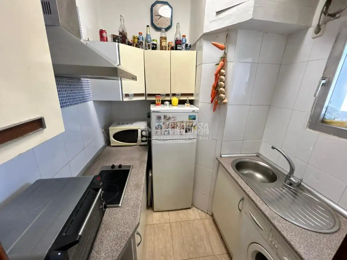 Piso en venta en Usera, imagen 3
