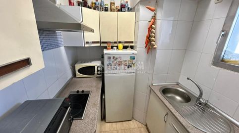 Foto 3 de Piso en venta en Pradolongo, Madrid Capital