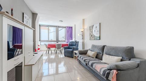 Foto 4 de Pis en venda a Montañitas, Los Cristianos, Arona