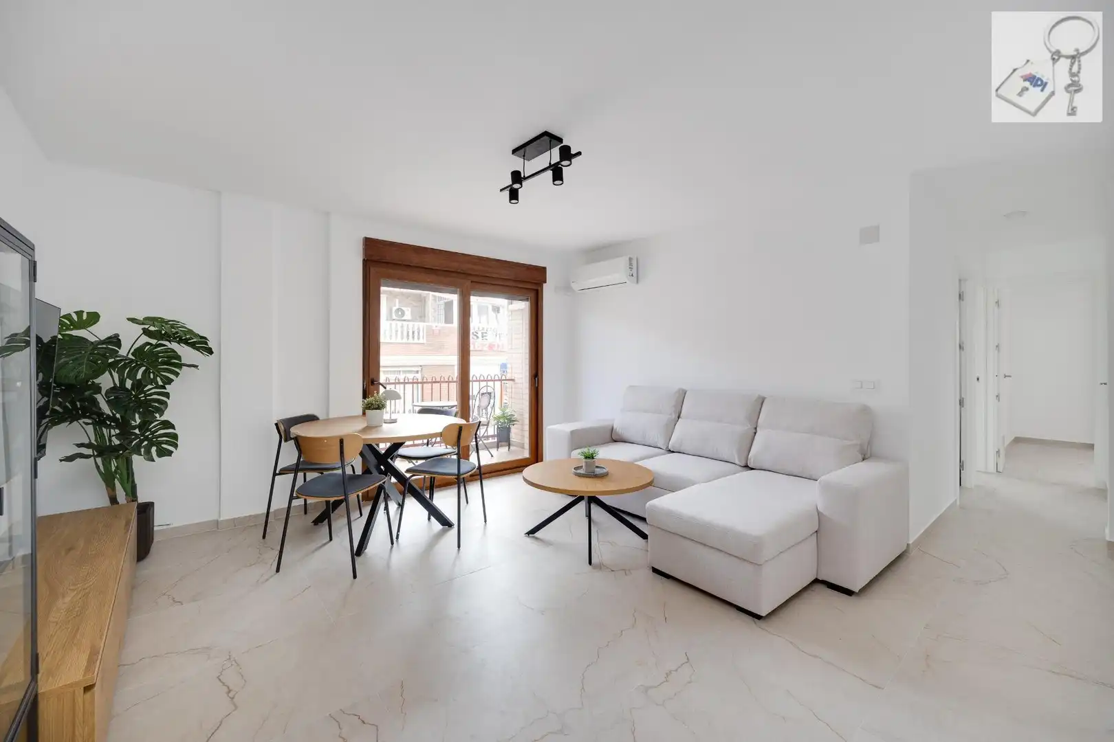 Penthouse with lift for sale in Playa del Acequión, Náufragos y Rocío del Mar, imagen 2