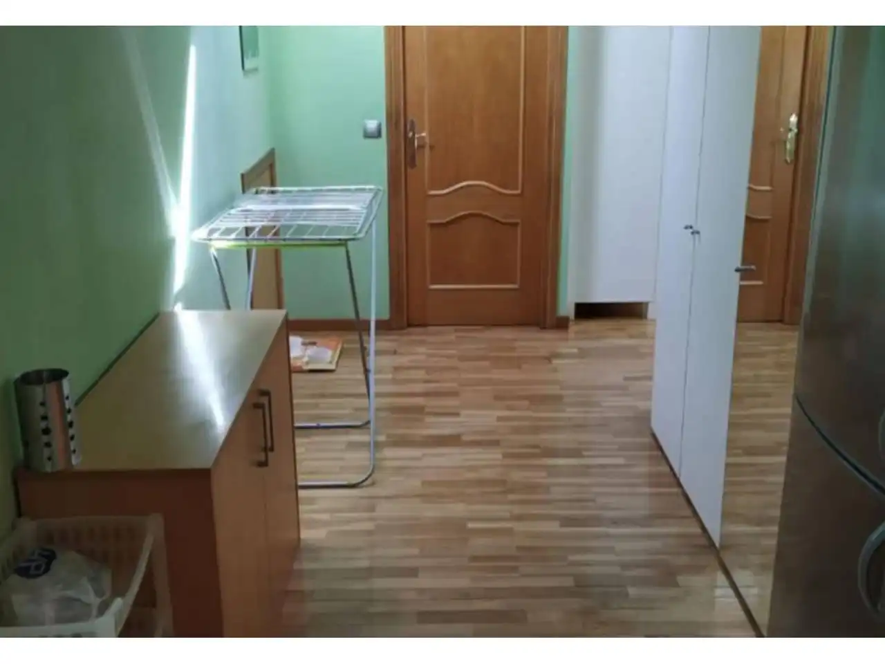 Duplexes for sale in Ourense Capital   with Air Conditioner, Heating and Storage room