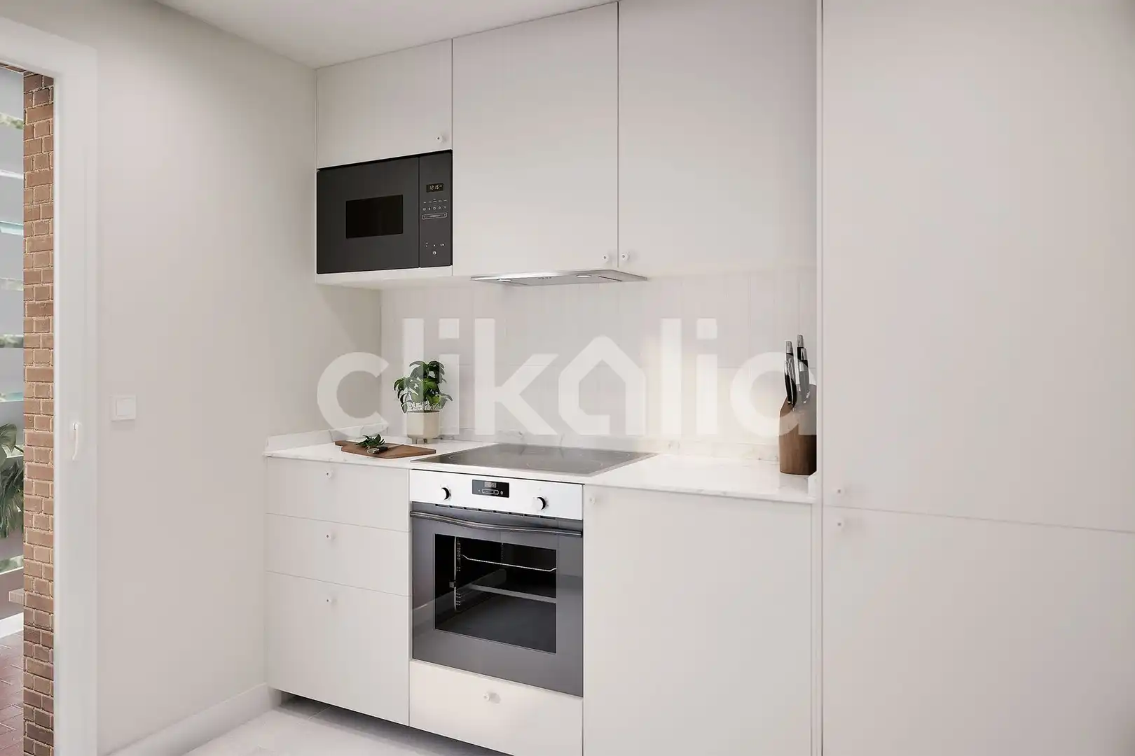 Piso con ascensor en venta en Barajas, imagen 10