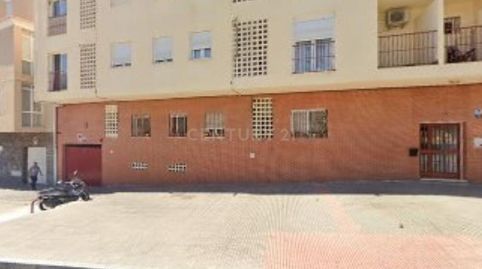 Foto 3 de Piso en venta en Plaza del Patrocinio, 5, 1oe, Málaga, Spain, 5, Olletas - Sierra Blanquilla, Málaga Capital