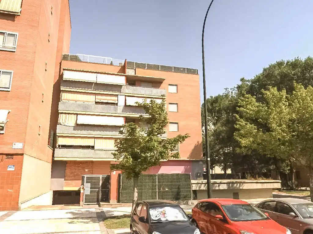Local comercial en venda a Actur-Rey Fernando, imagen 8