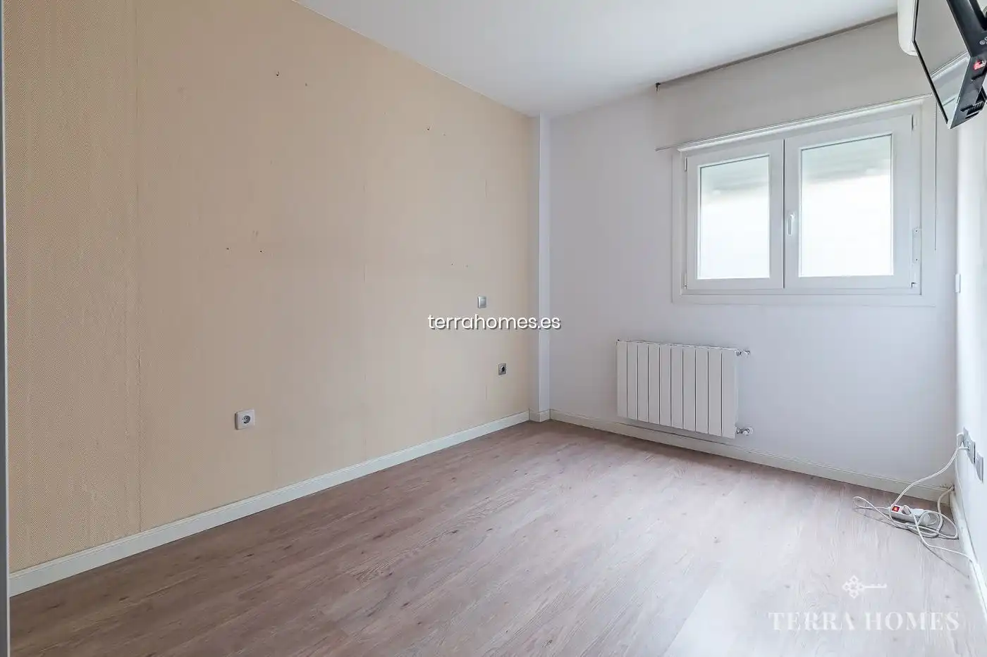 Bedroom of Apartments for sale in Tetuán