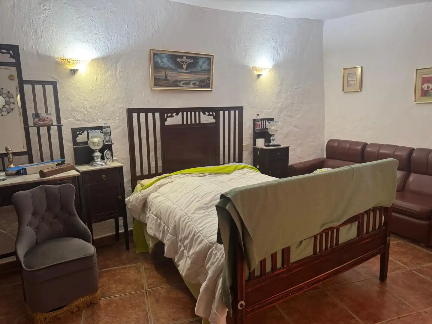 Houses for sale in San Bartolomé Interior
