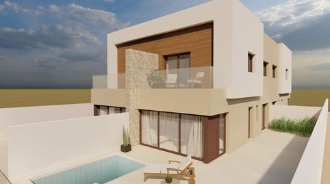 Foto 2 de Casa adosada en venta en Santiago de la Ribera, San Javier