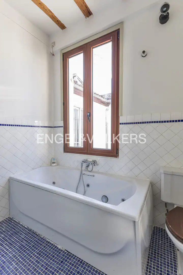 Wohnung zur Miete in Madrid, Madrid