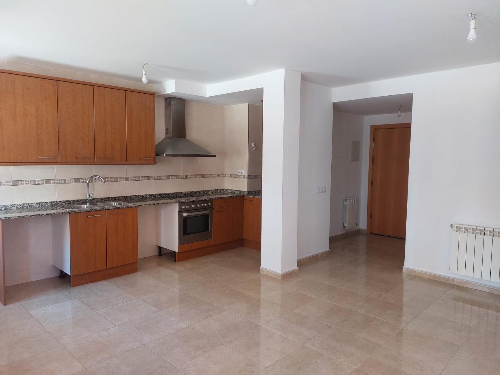 Wohnung miete in del Segrià, Almacelles