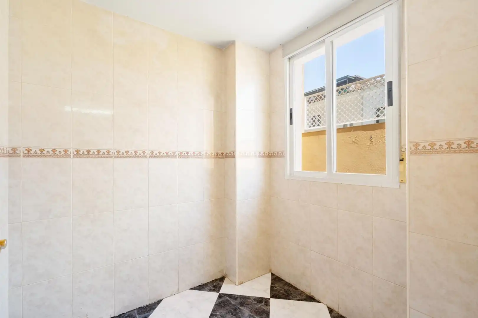Baño de Dúplex en venta en Atarfe con Trastero