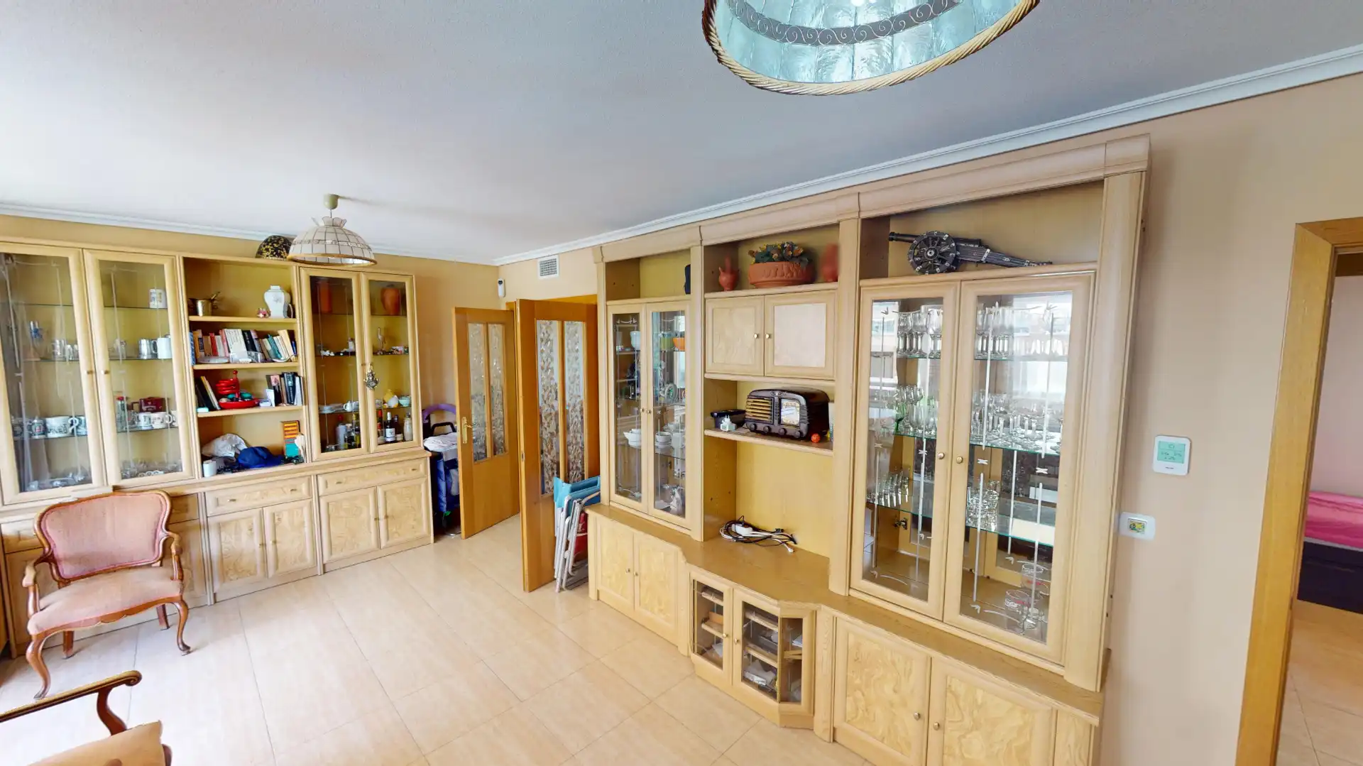 Flat with terrace for sale in Calle de Perú, imagen 10