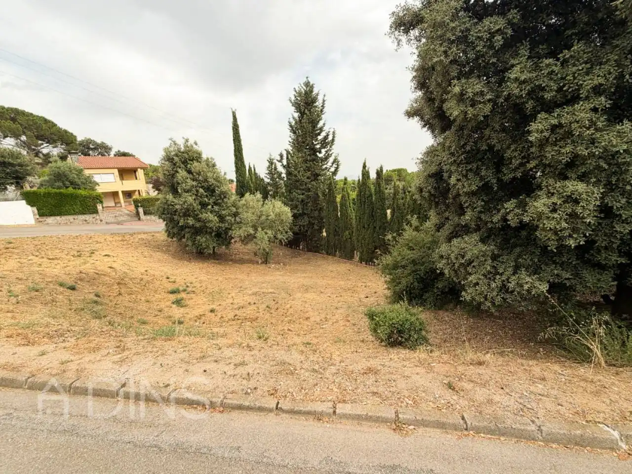 Residencial en venta en Caldes de Montbui