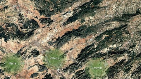 Photo 5 of Land for sale in C/ Banyeres de Mariola, El Mercado - Plaza de Toros, Villena