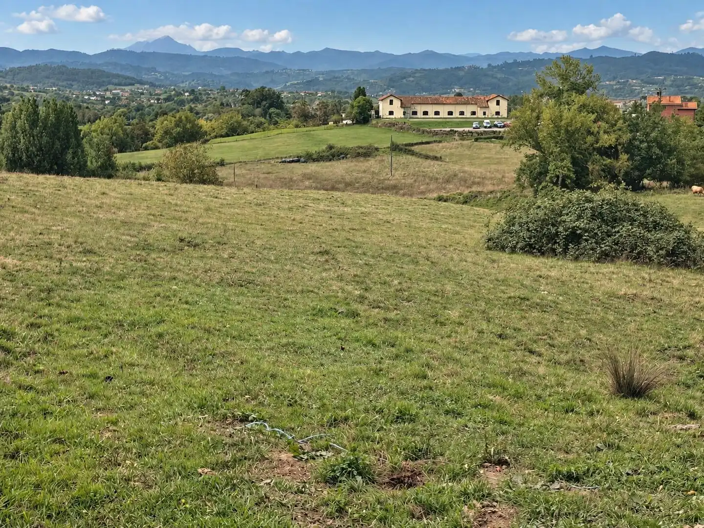 Wohnbaugrundstück zum Verkauf in La Pola de Siero 58, imagen 9