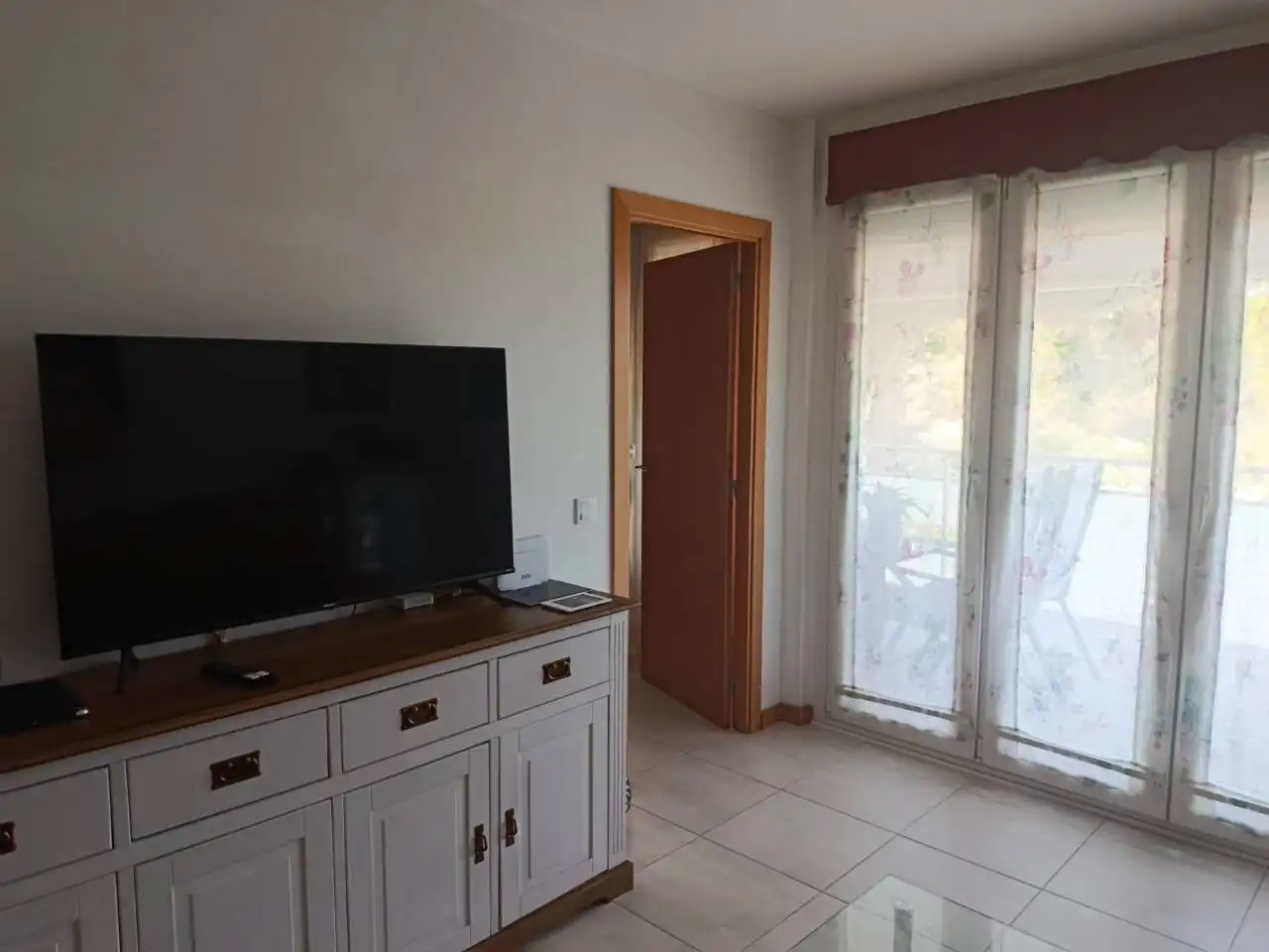 Sala d'estar de Àtic en venda en Benicarló amb Aire condicionat, Calefacció i Terrassa