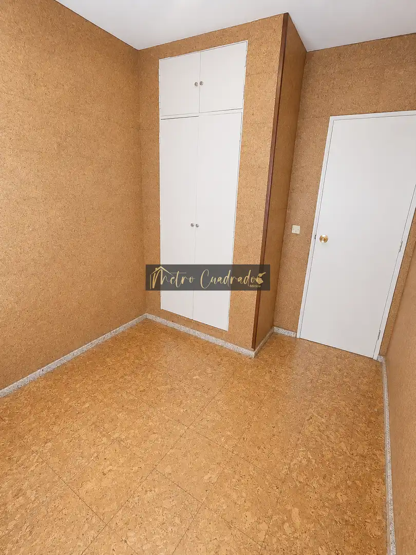 Habitación de Piso en venta en Mérida con Terraza