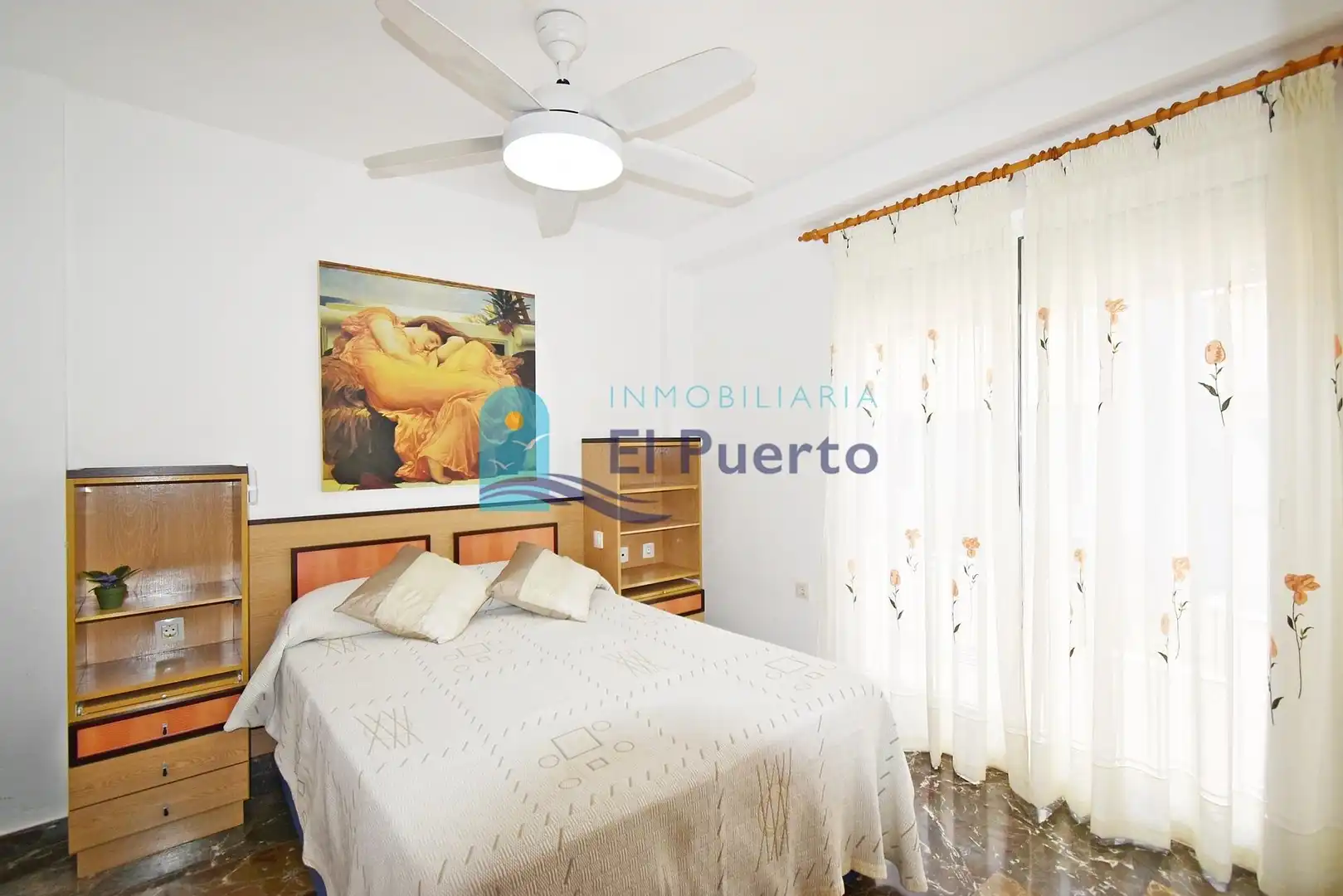 Habitación de Dúplex en venta en Cartagena con Aire acondicionado, Calefacción y Terraza