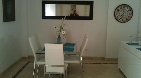Foto 5 de Apartament en venda a Avenida de la Marina, 8, Puerto de Sotogrande - La Marina, Sotogrande
