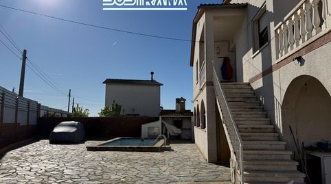 Foto 3 de Casa o chalet en venta en Piera, Barcelona