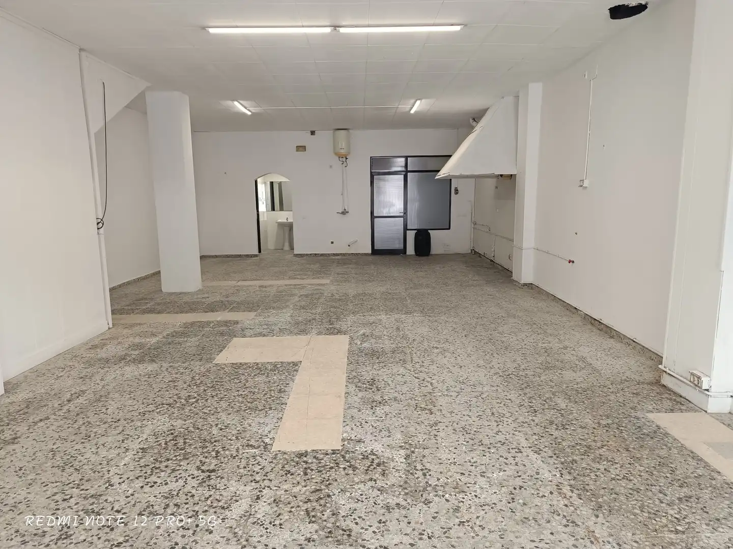 Business premises for sale in Carrer de Puig i Cadafalch 12, imagen 10