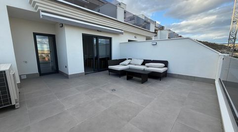 Foto 5 de Apartamento en venta en Calle Sofre, 12, Valle del Sol, Mutxamel