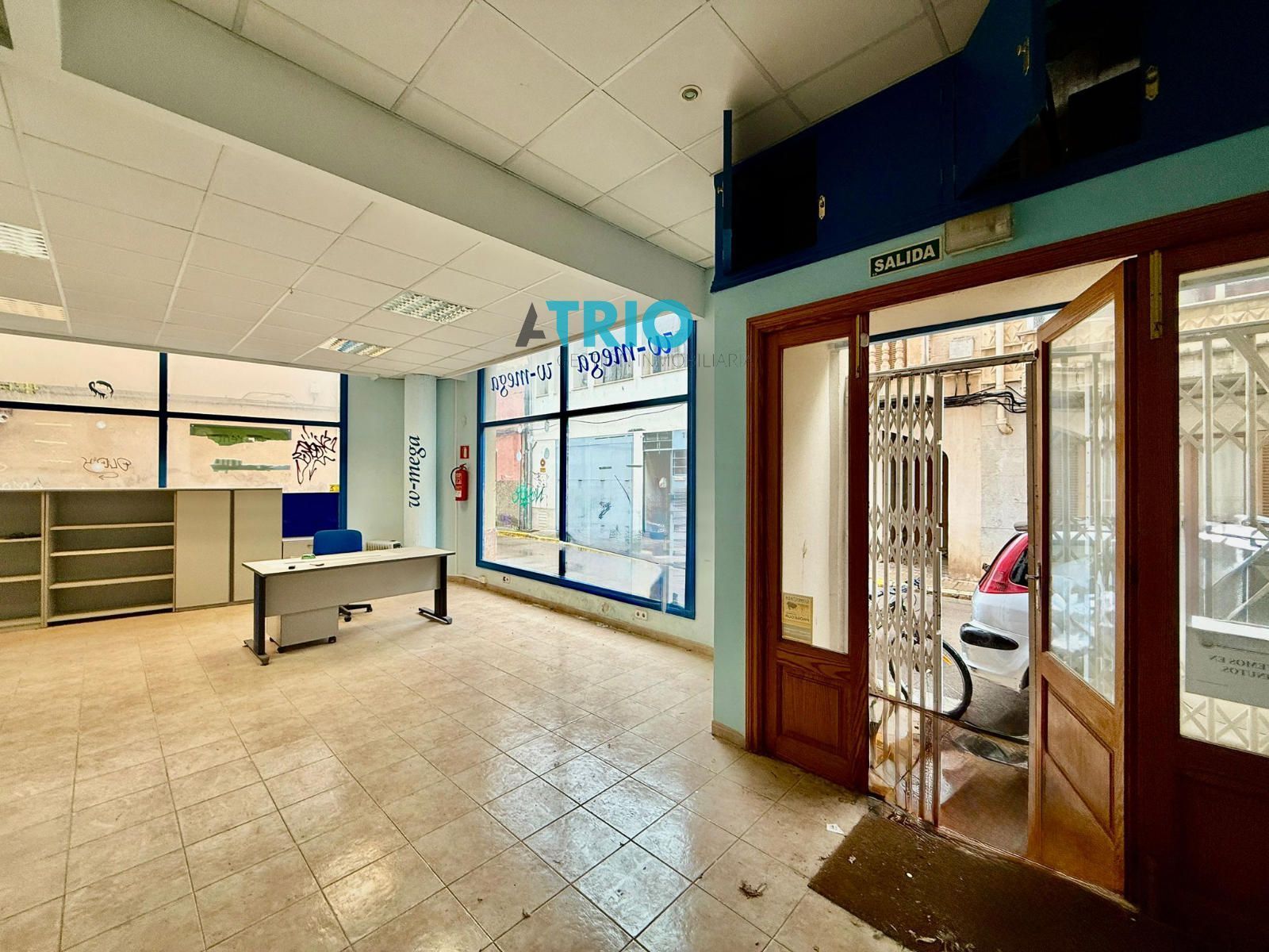 Flat for sale in Sa Pobla  with Air Conditioner