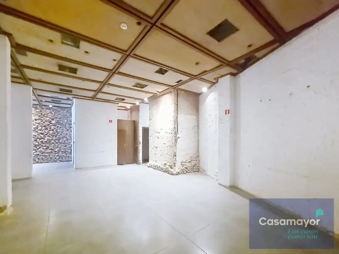 Local comercial en alquiler en Carrer Portugal, imagen 6
