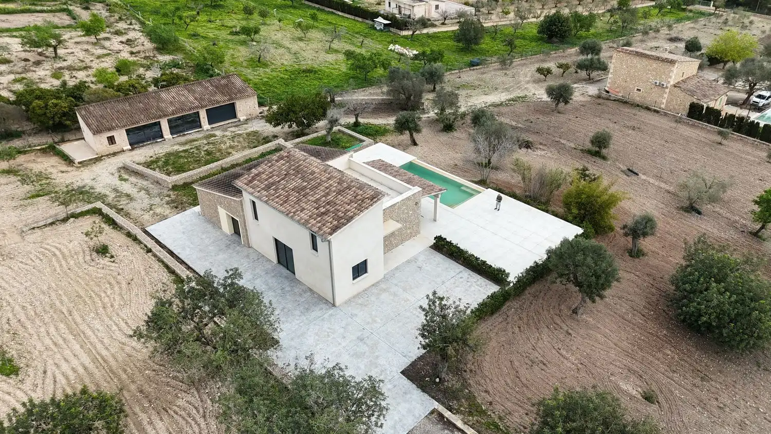 Casa in affitto a Porreres, imagen 73