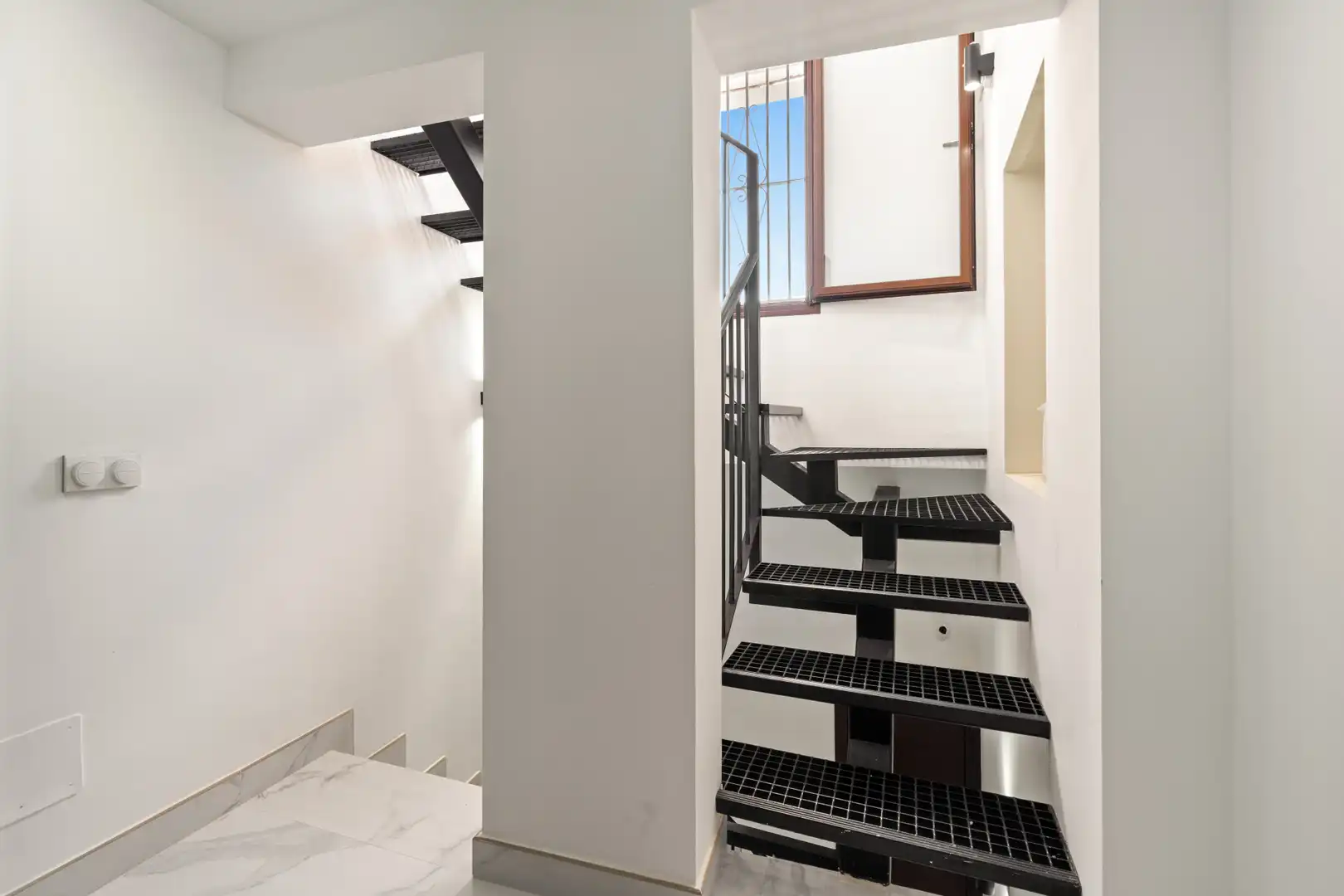 Reihenhaus zum Verkauf in Estepona Pueblo, imagen 12