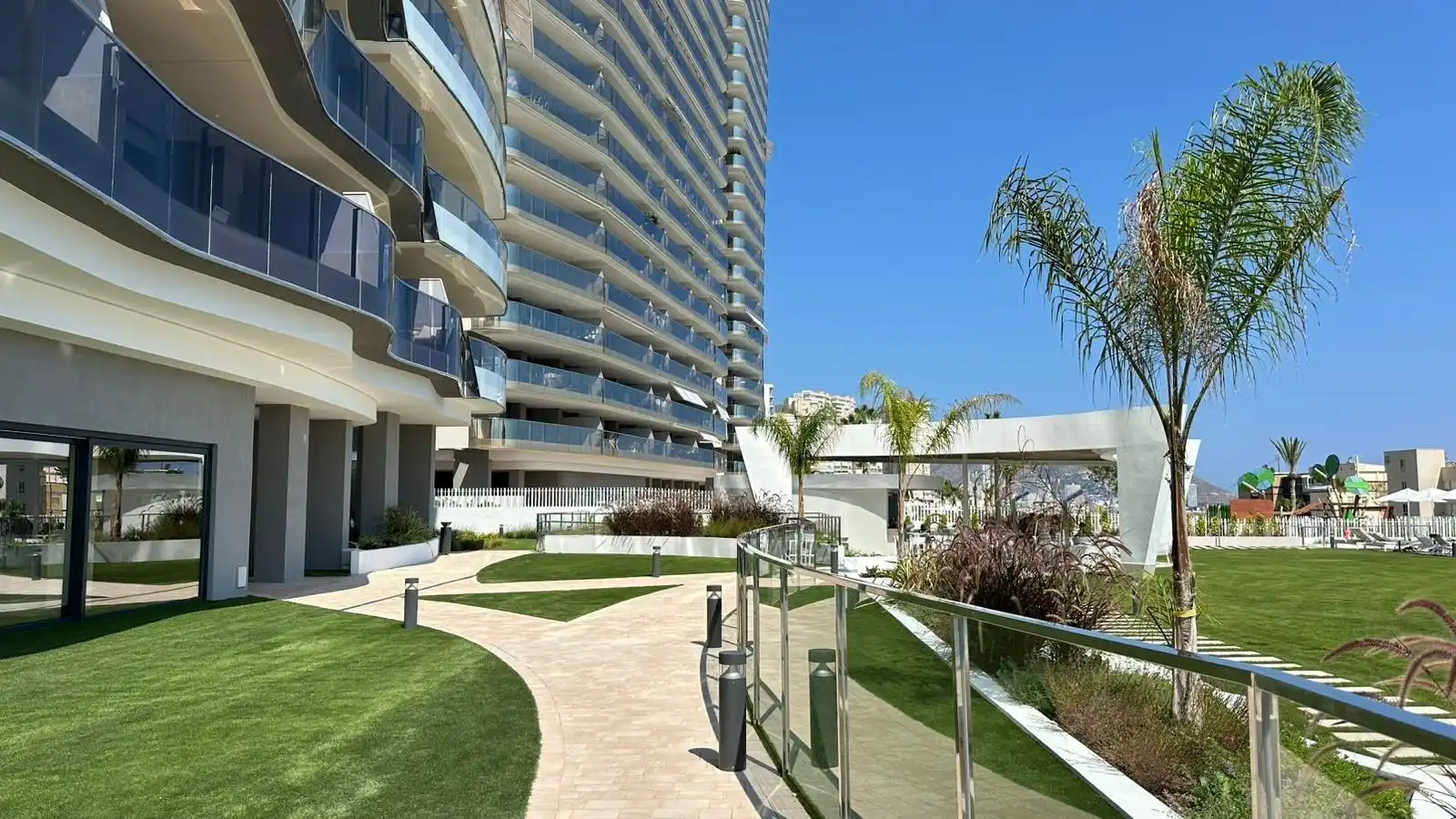 Appartement avec terrasse à vendre à Playa de Poniente, imagen 18