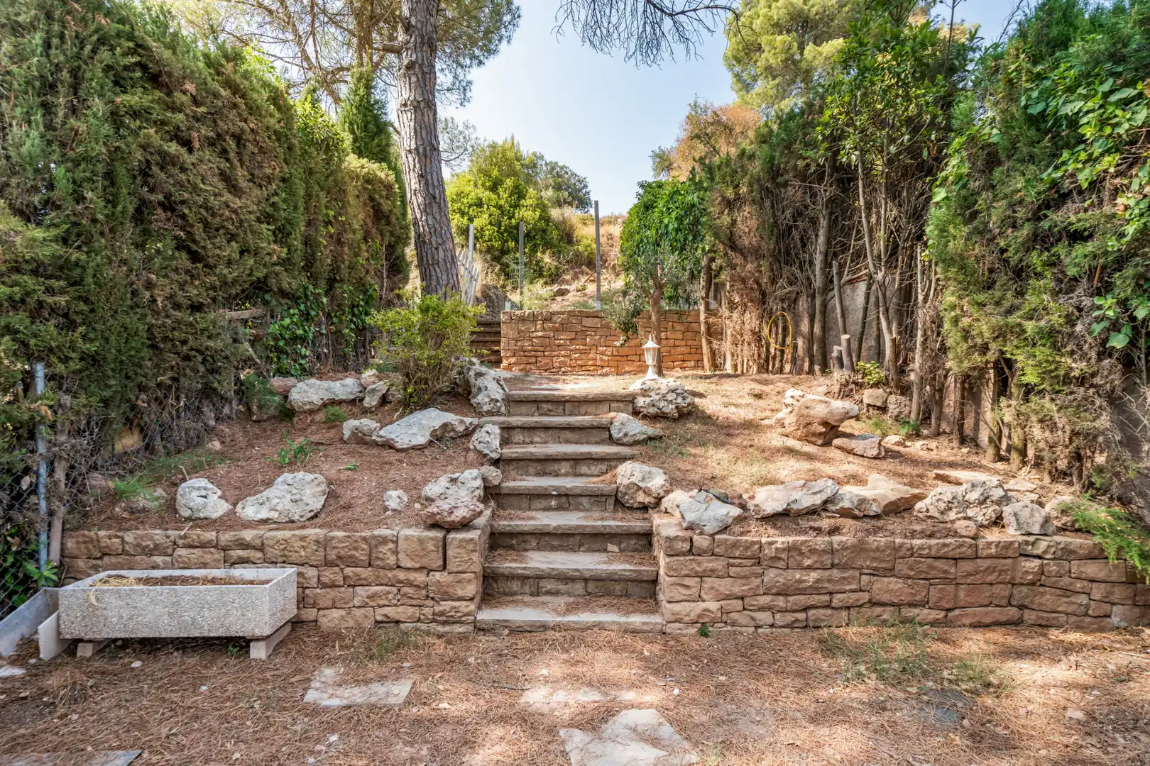 Casa pareada con terraza en venta en Vacarisses, imagen 31