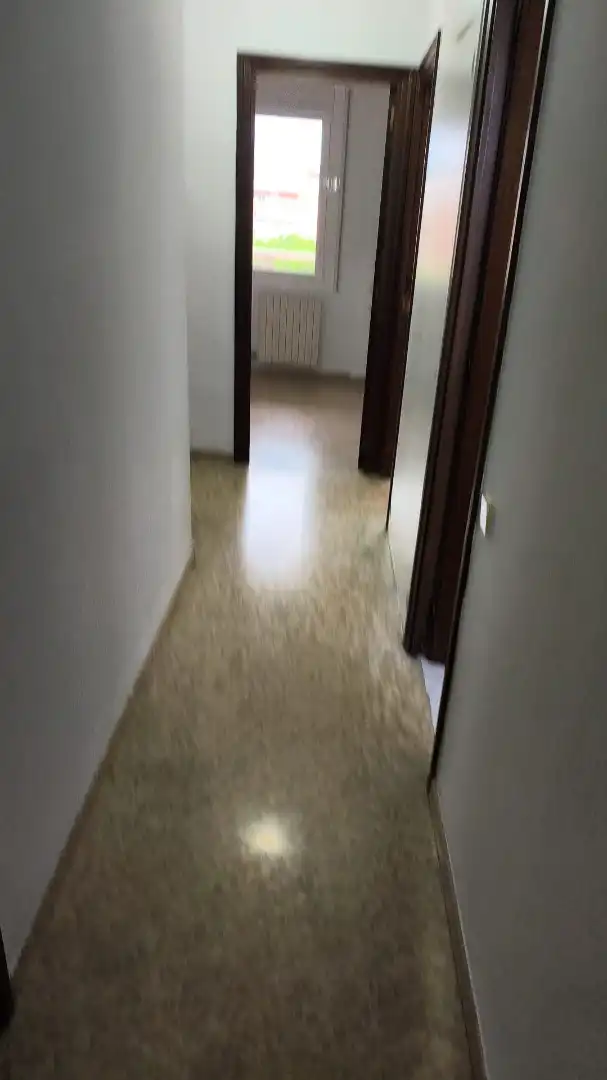 Piso de alquiler en El Poble Sec